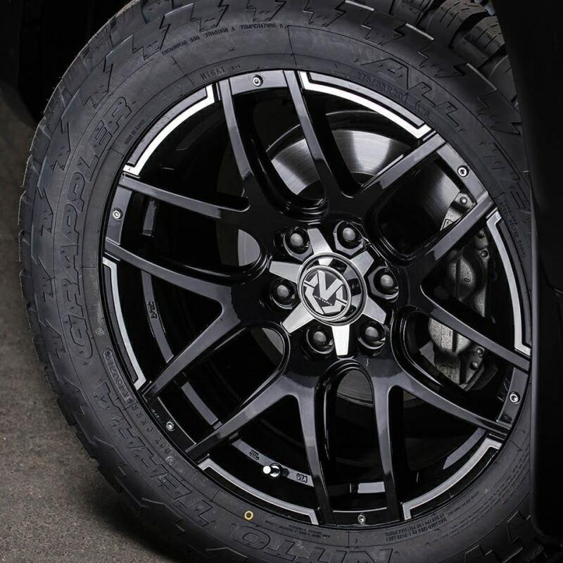 DUELER ジムニー JB64 JB23 185/85R16 ホイールセット DUELER ジムニー JB64 JB23 185/85R16 ホイールセット