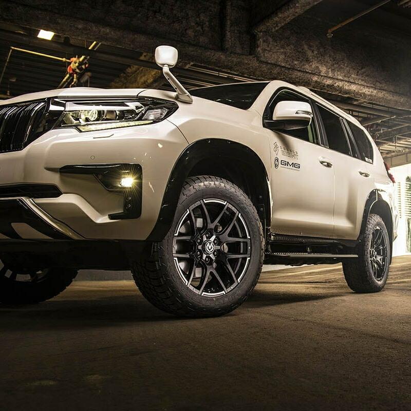 DUNLOP GRANDTREK PT3 265/60R18 18インチ 夏タイヤ 4本 2016年製 バリ