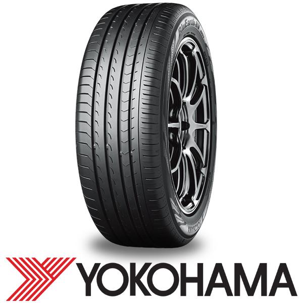 タイヤ・ホイール YOKOHAMA 215/65R16 BluEarth RV03 YA1845 BluEarth エクストレイル 215/65R16 ホイールセット | ヨコハマ