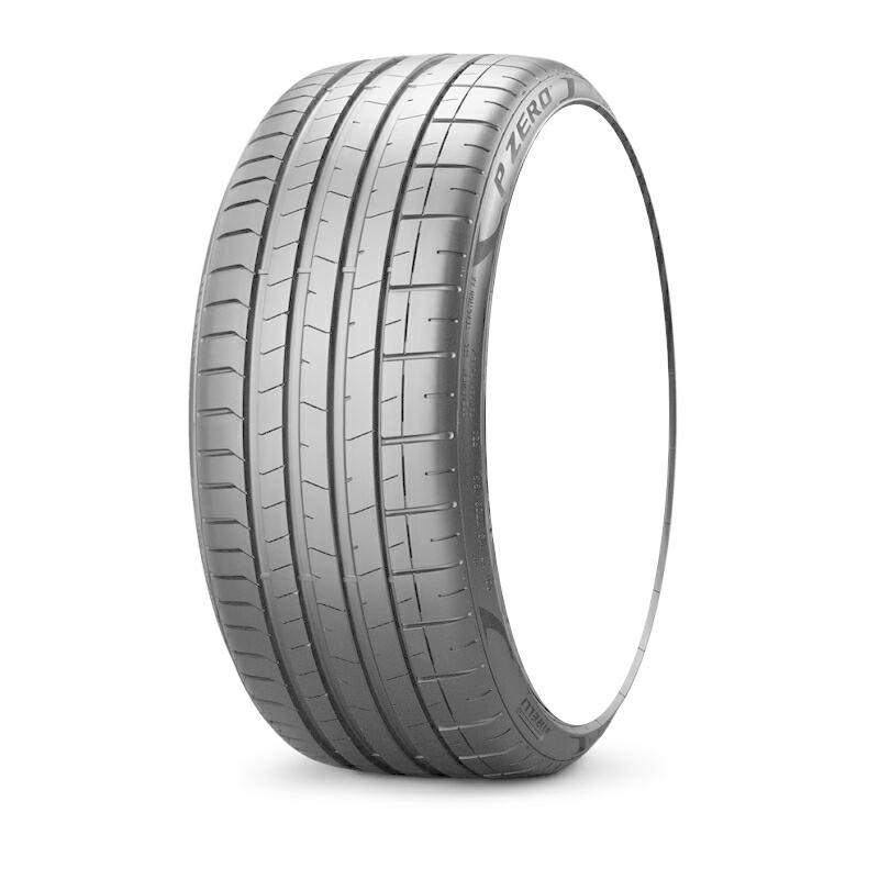 新品 ピレリ P-ZERO PZ4 305/30R20 99Y J 1本 タイヤのみ 4本以上で送料無料