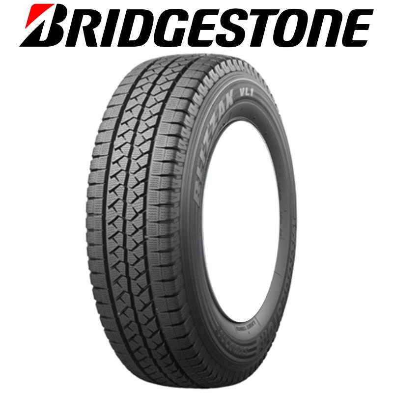 155/80R14LTブリヂストンVL1スタッドレス4本トヨタ プロボックス 155/80R14LTブリヂストンVL1スタッドレス4本トヨタ プロボックス