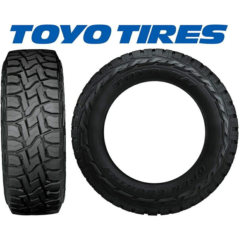 OPEN COUNTRY アルファード 215/70R16 ホイールセット | トーヨー