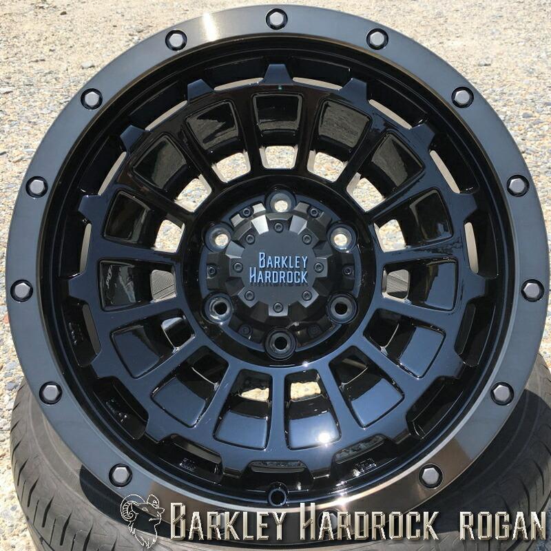 オールテレーン プラド 265/60R18 ホイールセット | BFグッドリッチ