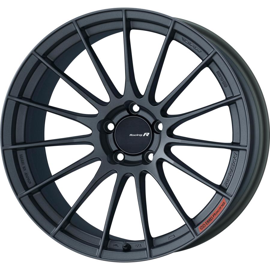 245/45R20 NX ハリアー おすすめ輸入タイヤ エンケイ RS05RR 20インチ 8.5J +36 5H114.3P サマータイヤ ホイールセット 4本｜tireshop｜02