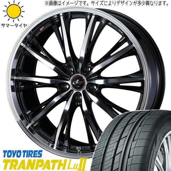 245/40R20 サマータイヤホイールセット アルファード etc (TOYO 