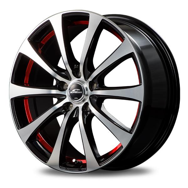 R5年カローラクロス用215/65R16 タイヤ・ホイールセット