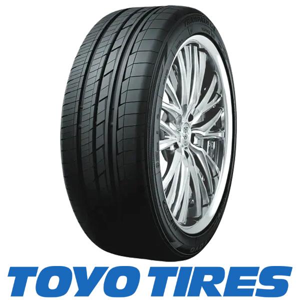 245/35R20 サマータイヤホイールセット アルファード etc (TOYO TRANPATH LU2 & VENERDI SHARON 5穴 114.3)｜tireshop｜04