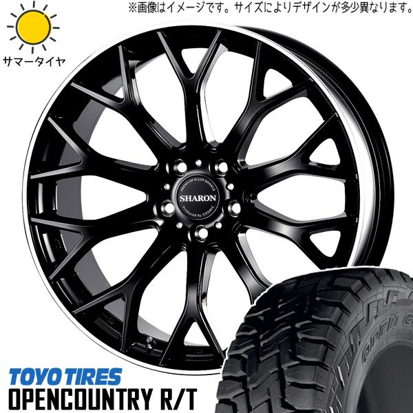デリカd5 タイヤ・ホイールセット 225/55R18 18インチ OPEN COUNTRY デリカD5 225/55R18 ホイールセット | トーヨー オープン