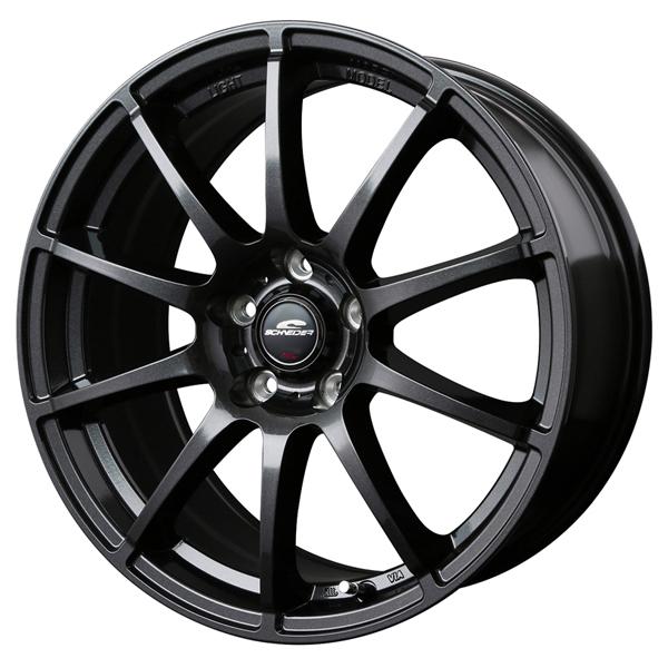 165/65R15 サマータイヤホイールセット ソリオ etc (TOYO NANOENAGY3 & SCHNEIDER Stag 4穴 100)｜tireshop｜02