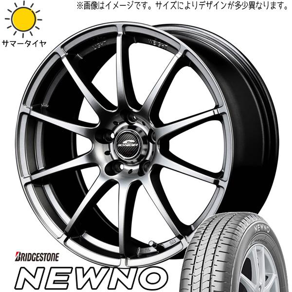 BRIDGESTONE（ブリヂストン） トヨタ シエンタ 170系 185/60R15