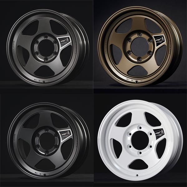 OPEN COUNTRY ランクル250 265/70R18 ホイールセット | トーヨー