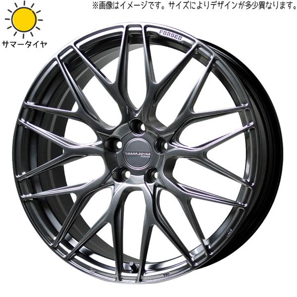 クラウンスポーツ 245/40R21 ホイールセット | おすすめ輸入タイヤ