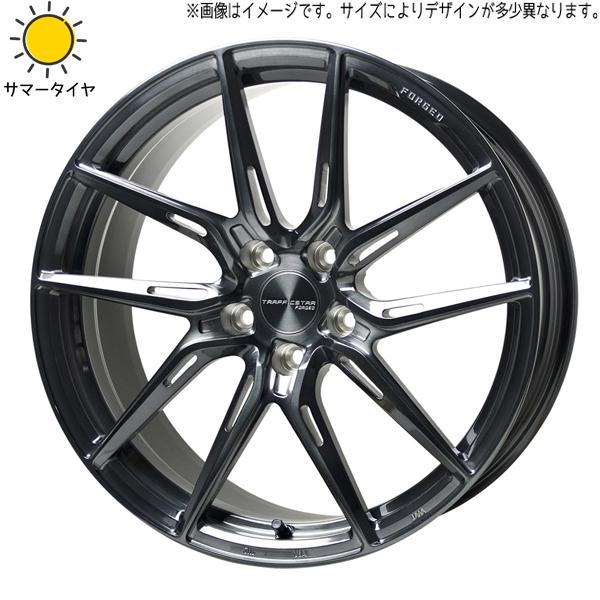 クラウンスポーツ 235/55R19 ホイールセット | おすすめ輸入タイヤ