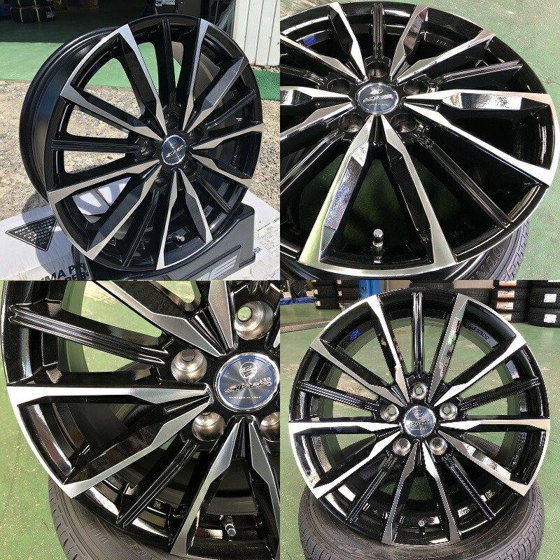 225 60 R17 スタッドレスタイヤ　アルファード 225/60R17 アルファード ヴェルファイア スタッドレスタイヤ 30