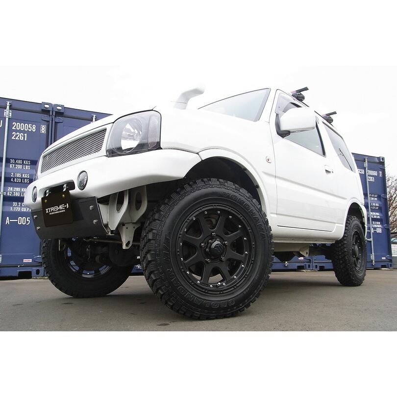 PROXES ジムニー JB64 JB23 175/80R16 ホイールセット | トーヨー プロクセス CL1 SUV & エクストリームJ 16インチ 5穴139.7 : オールテレーン(タイヤ&ホイール専門店) - 通販 - Yahoo!ショッピング PROXES ジムニー JB64 JB23 175/80R16 ホイールセット | トーヨー プロクセス CL1 SUV & エクストリームJ 16インチ 5穴139.7 : オールテレーン(タイヤ&ホイール専門店) - 通販 - Yahoo!ショッピング