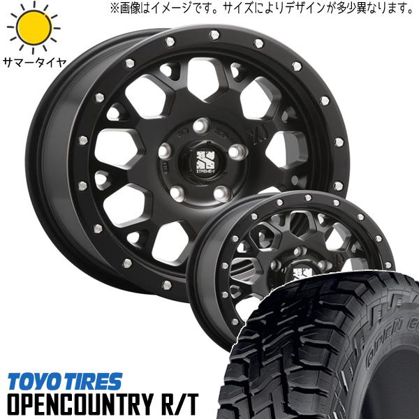 OPEN COUNTRY デリカミニ 155/65R14 ホイールセット | トーヨー