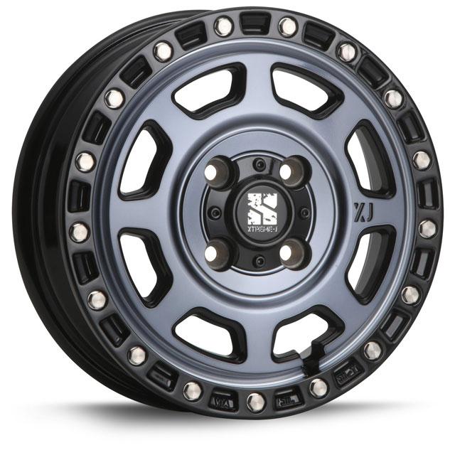 MLJ NBOX サクラ 14インチ アルミホイール 4穴100 MLJ NBOX サクラ 14インチ アルミホイール 4穴100