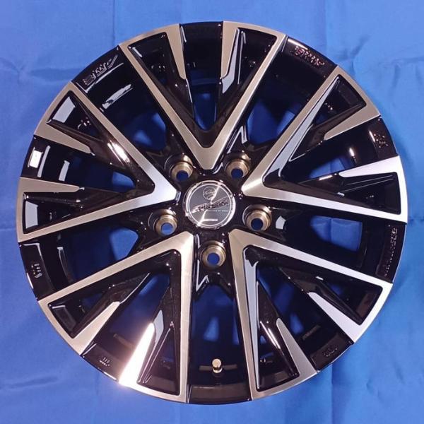 ブリザック VRX3 205/60R16 96Q ブリヂストン 新品 国産