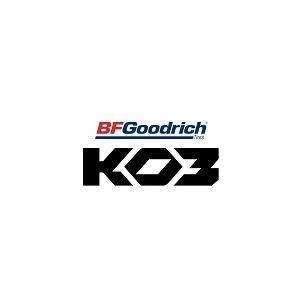 BFGoodrich All-Terrain T/A KO3 LT 265/70R16 117/114S ホワイトレター RWL LRD BFグッドリッチオールテレーン KO3（タイヤのみ１本価格）の画像