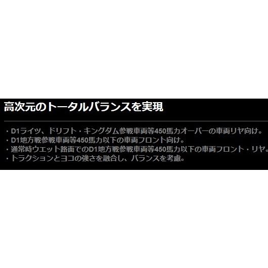 VALINO（ヴァリノ） VALINO PERGEA 08R 245/40R17 95W ペルギア08R