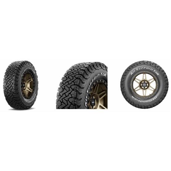 オールテレーン BFGoodrich All-Terrain T/A KO3 LT 235/70R16 オールテレーン BFGoodrich All-Terrain T/A KO3 LT 235/70R16