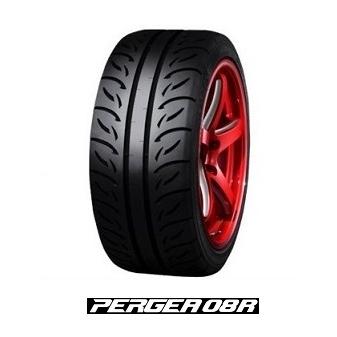 VALINO PERGEA 08R 265/35R18 97W ヴァリノ ペルギア08R  TW200  タイヤ1本価格　要在庫確認　個人宅配達可｜tirestageshounan