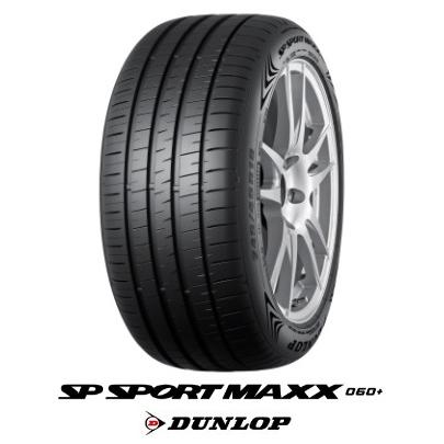 SP SPORT MAXX 【正規品】ダンロップ 215/45R17 91Y XL 060+ スポーツ