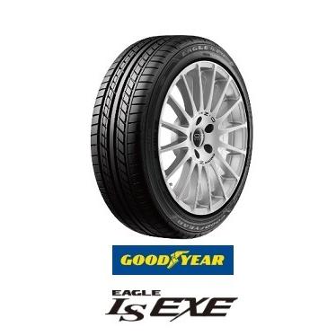 グッドイヤー イーグル LS EXE 225/40R18 92W XL EAGLE LS EXE 