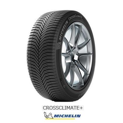 最新作一番人気 Michelin 5 55r16 94v Xl Crossclimate 5 55r16 ミシュラン Michelin クロスクライメートプラス タイヤ単品１本価 94v タイヤステージ湘南店 通販 ハッピーな週末くん