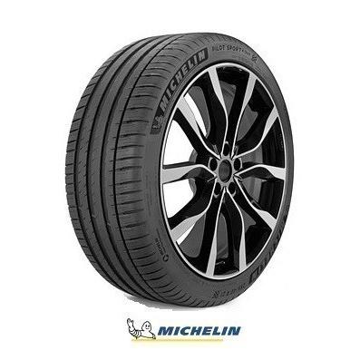 MICHELIN ミシュラン Pilot Sport 4 SUV 235/65R18 110H XL