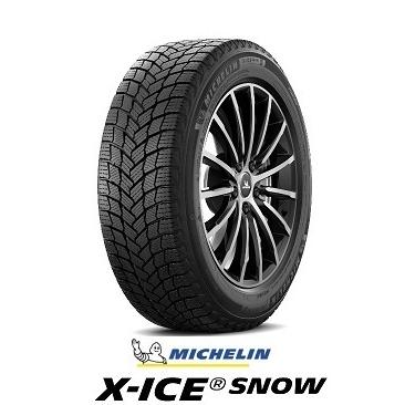 ミシュラン スタッドレスタイヤ X-ICE SNOW 245/40R20 99H XL エックスアイス スノー MICHELIN タイヤ単品1本価格