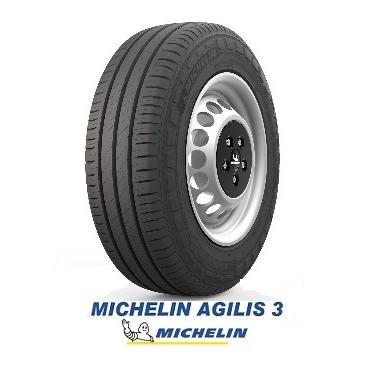 新品 ミシュランタイヤ アジリス3 195/80r15 108/106S 2本⓵ AGILIS 正規品 ミシュラン アジリス3 195/80R15 108/106S （107/105L