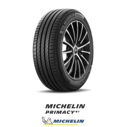 MICHELIN PRIMACY4+ 215/55R16 97W XL ミシュラン プライマシー4プラス 