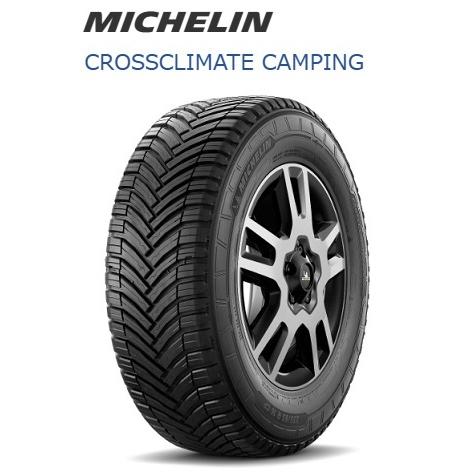 MICHELINサマータイヤ215／70R15CP 109Q
