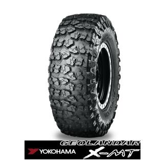 GEOLANDAR YOKOHAMA ヨコハマ ジオランダー M/T G005 LT 265/75R16 112 