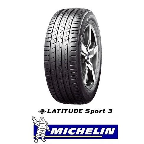 ミシュランラティチュードスポーツ3 265/50R19 ミシュラン ラティチュード LATITUDE Sport3 265/50R19 110Y XL N0