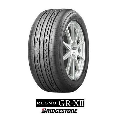 レグノ（ブリヂストン） BRIDGESTONE REGNO GR-XII 215/65R15 96H 