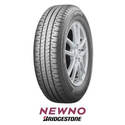 185/55R15(82V) ブリヂストン製NEWNO BRIDGESTONE（ブリヂストン） ニューノ 185/55R15 82V BRIDGESTONE