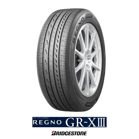 2本セットBRIDGESTONE REGNO 235/35R19 レグノ（ブリヂストン） ブリヂストン 235/35R19 91W XL REGNO GR-XIII