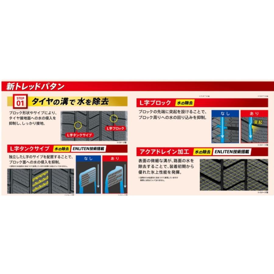 ブリザック ブリヂストン スタッドレス BLIZZAK WZ-1 235/45R21 101Q