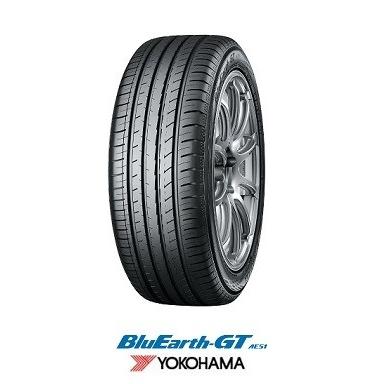 YOKOHAMA BluEarth-GT AE51 205/50R16 87V ヨコハマ　ブルーアースジーティー