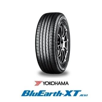 ヨコハマ ブルーアースXT AE61 215/55R18 99V XL YOKOHAMA BluEarth XT AE61  タイヤ単品１本価格｜tirestageshounan