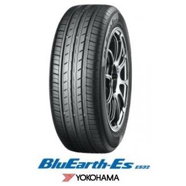 BluEarth ヨコハマ BluEarth-Es ES32 185/60R15 84H ブルーアース