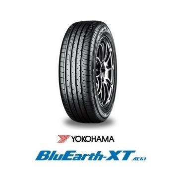 BluEarth ヨコハマ ブルーアースXT AE61 205/65R16 95H YOKOHAMA XT