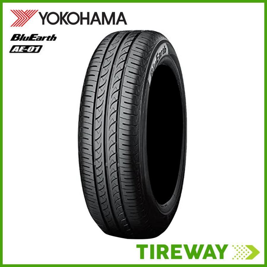 155/65R14　YOKOHAMA BluEarth　夏タイヤ　4本 BluEarth ヨコハマタイヤ 155/65R14 75H RV03CK ブルーアースRV
