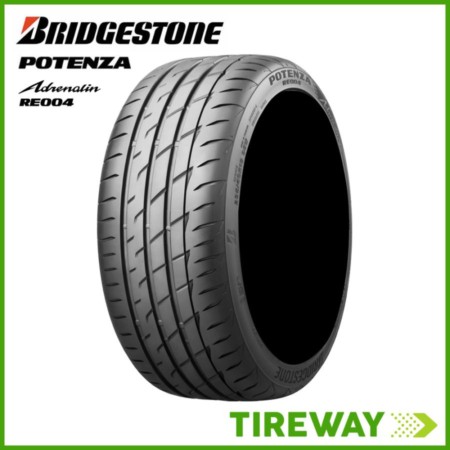 1本 タイヤウェイの1本 サマータイヤ Potenza Adrenalin ブリヂストン Potenza ポテンザ Tw Bs