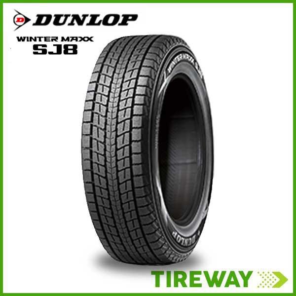 最高の 4本 スタッドレスタイヤ Dunlop ダンロップ Winter Maxx ウィンターマックス Sj8 215 80r15 102q 年最新海外 Imbaraga Org
