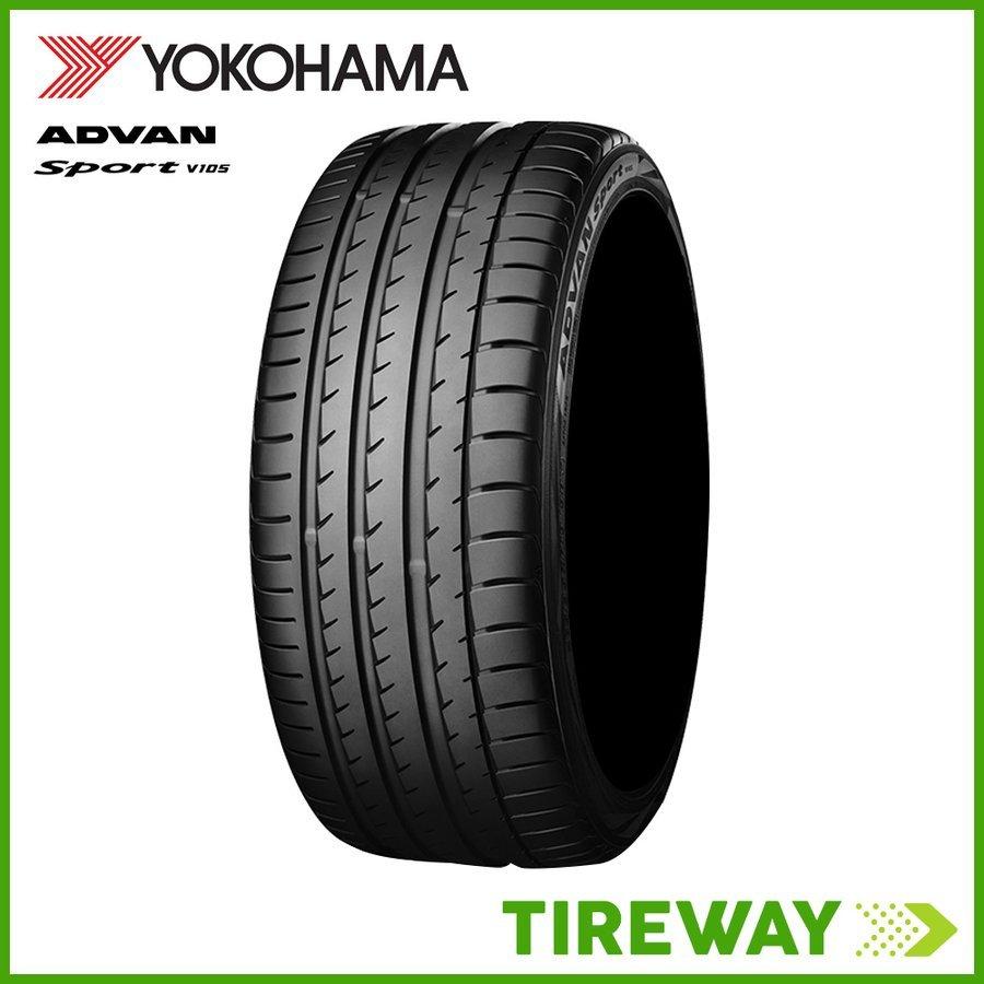 最新情報 4本 サマータイヤ Advan Sport ヨコハマ アドバン スポーツ V105s 255 45r19 100y Tw Yh V105 f7557 01 4set タイヤウェイ 通販 Yahoo ショッピング 交換無料 Web Escgroup Com