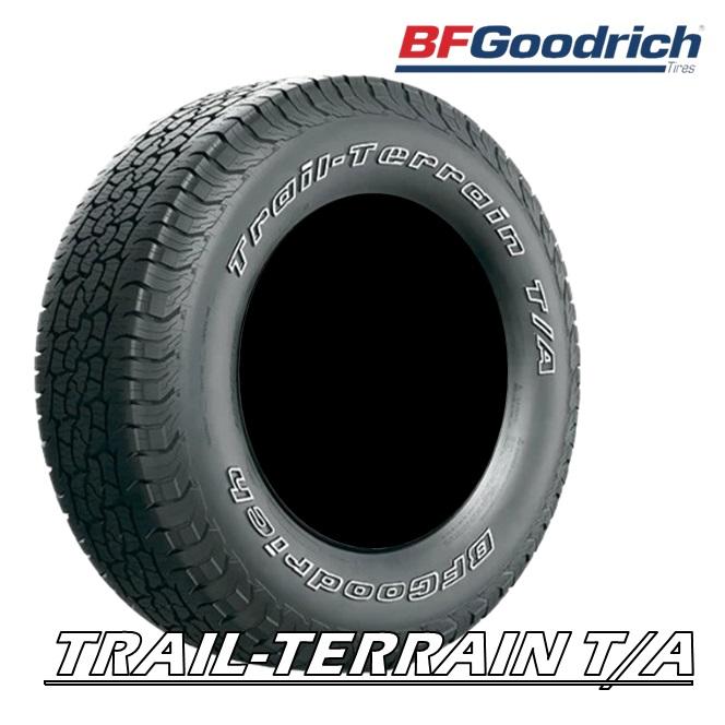 215/65R16 16インチ 98 T 4本 トレールテレーン TA 夏 サマータイヤ BFグッドリッチ BFGoodrich  TRAIL-TERRAIN T/A 752703 : ogr2210050102 : オートパーツPit5号店 - 通販 - Yahoo!ショッピング