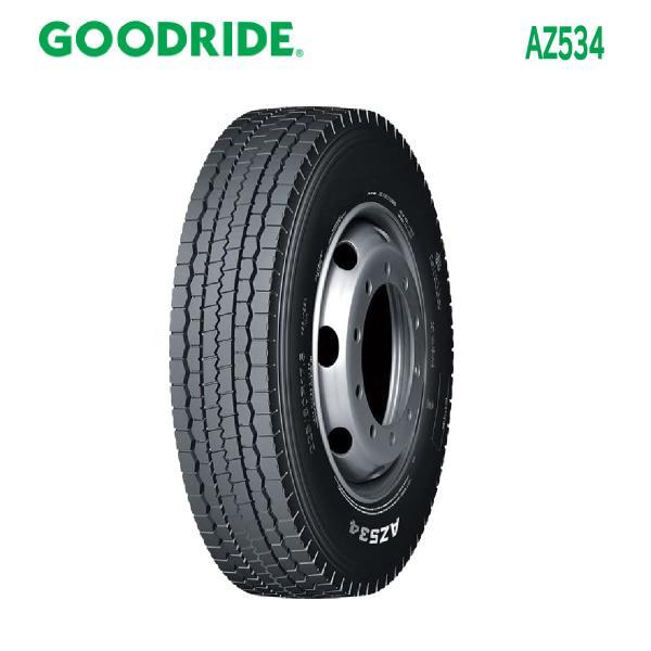 車 4t車トラック 225/80R17.3 ラジアルタイヤ